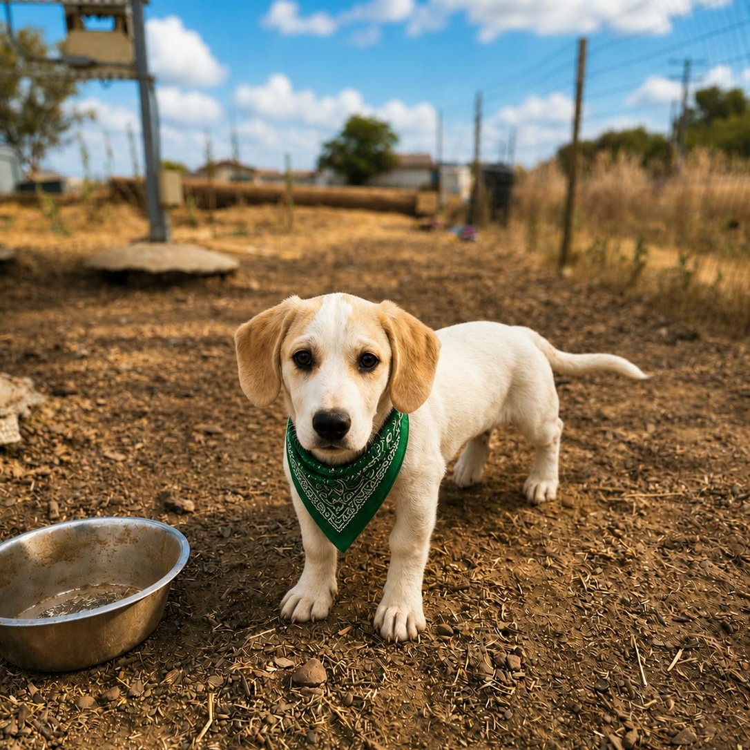 Parsley, a Adoptable mixed breed in MURRIETA, CA image 4/4