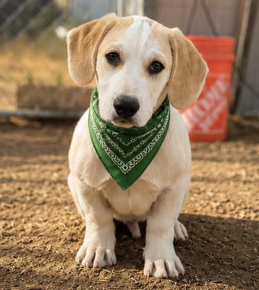 Parsley, a Adoptable mixed breed in MURRIETA, CA image 2/4