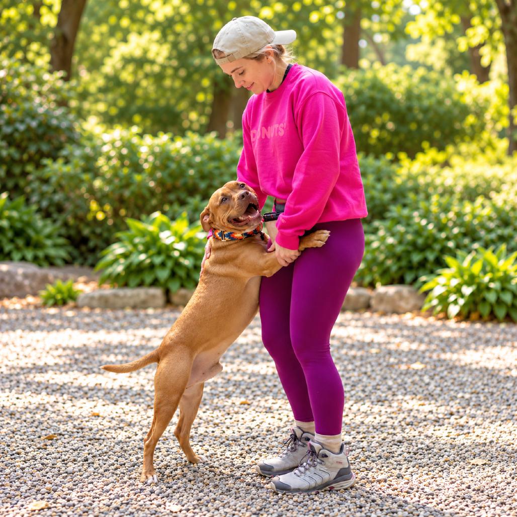 Enlarge Mochi, a Adoptable Mixed Breed in Hopkinton, MA image 2/6