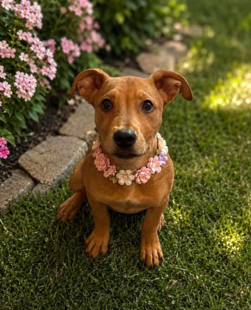 Enlarge Annabella, an adopted mixed breed in Phoenix, AZ image 2/3