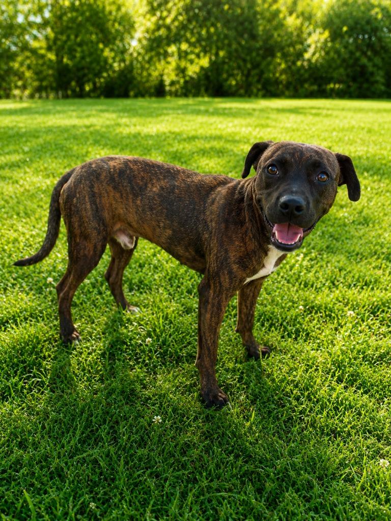 Enlarge Tiger, a Adoptable mixed breed in Albany, GA image 4/6