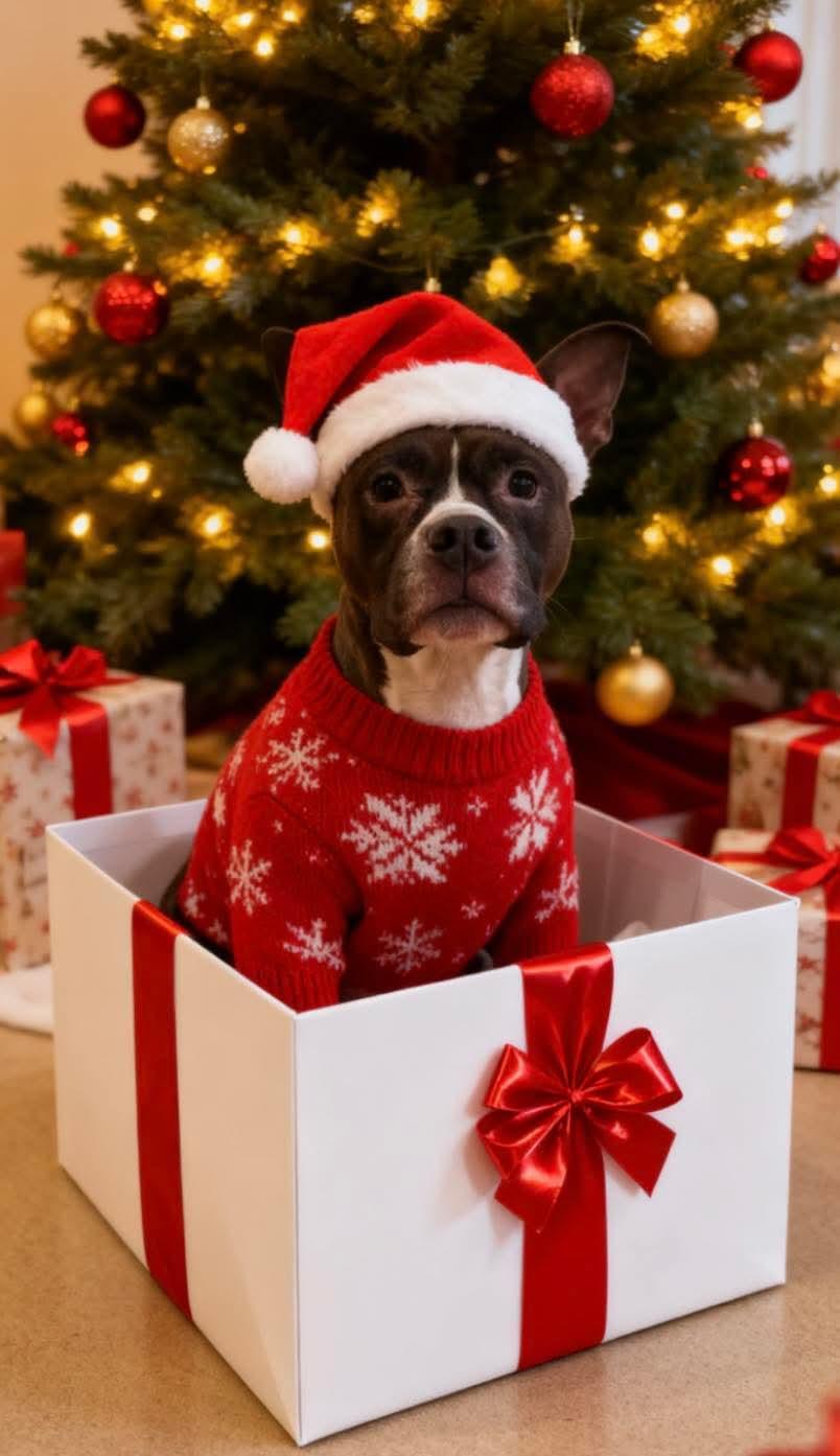 Boomer (Foster or Adopter Needed!), a Adoptable mixed breed in Westwood, NJ image 6/6