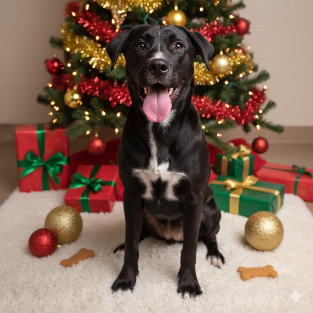 Enlarge Bill, a Adoptable Pit Bull Terrier in Hinesville, GA image 1/2