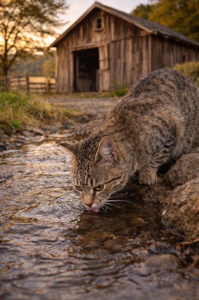 Phoenix, Adoptable, Young Male Domestic Short Hair.