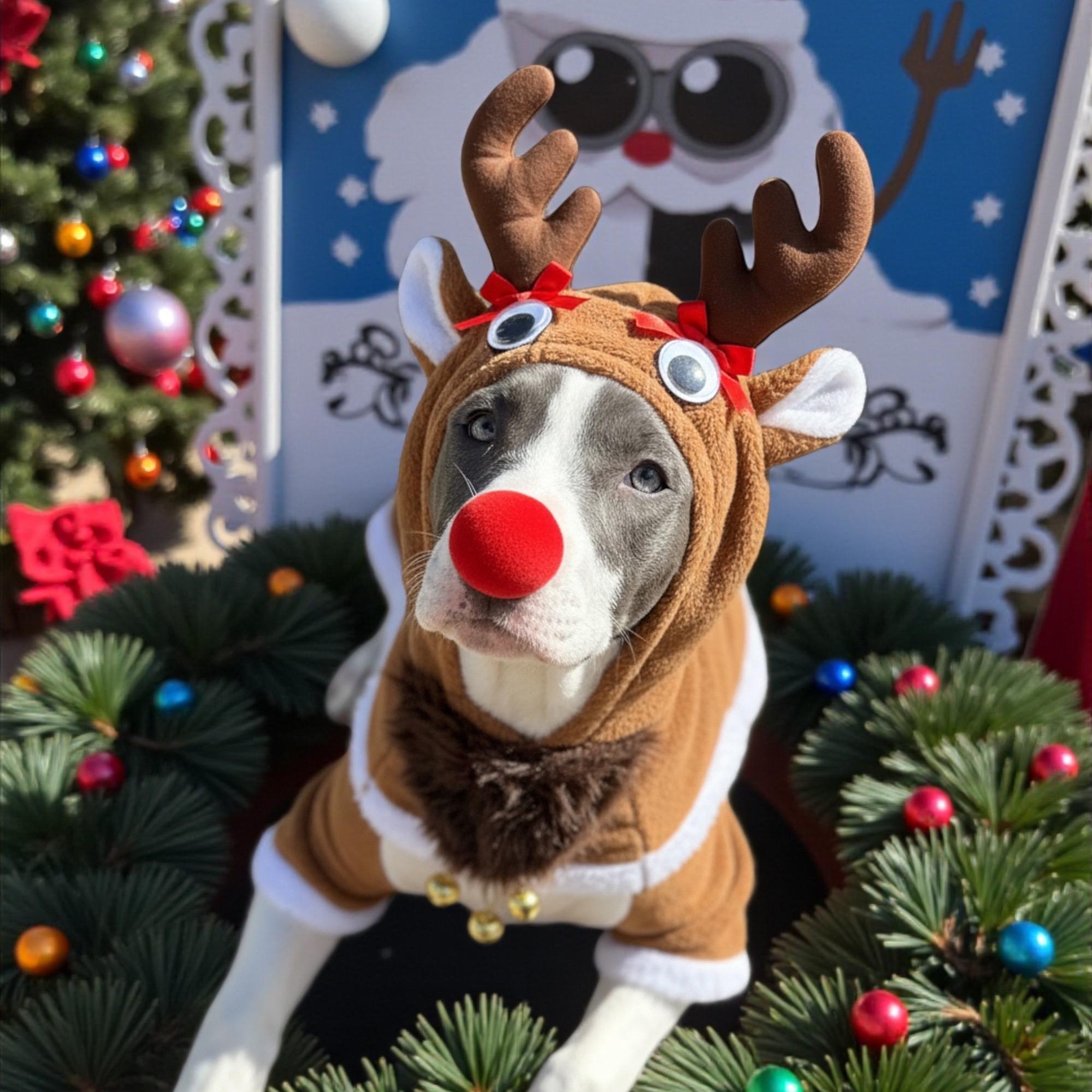 Enlarge Jane, a Adoptable Pit Bull Terrier in Sun Valley, CA image 4/6