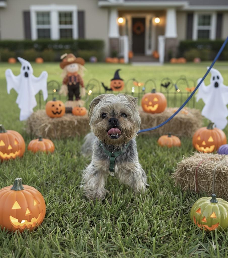 Enlarge Wookie, a Adoptable mixed breed in Palm springs, FL image 2/2