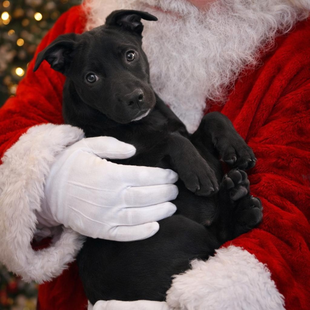Enlarge Rhett*, a Adoptable mixed breed in Cumberland , RI image 1/1