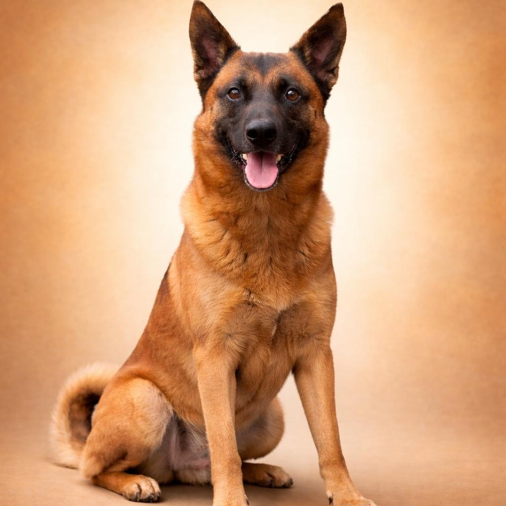 Enlarge Gator, a Adoptable mixed breed in Heber Springs, AR image 1/6