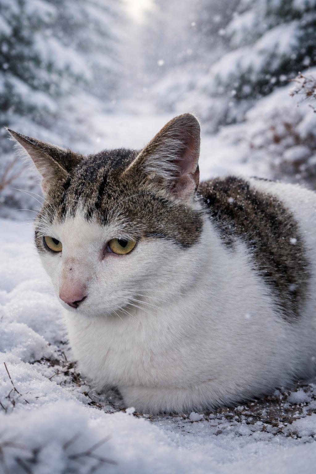 Enlarge Moe, a Adopted Domestic Short Hair in Anabel, MO image 2/2