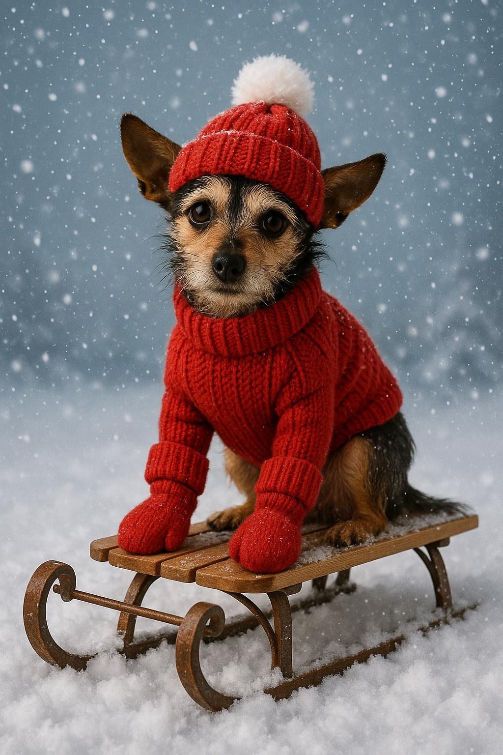 Enlarge Ozzy, a Adoptable mixed breed in Calverton, NY image 2/4