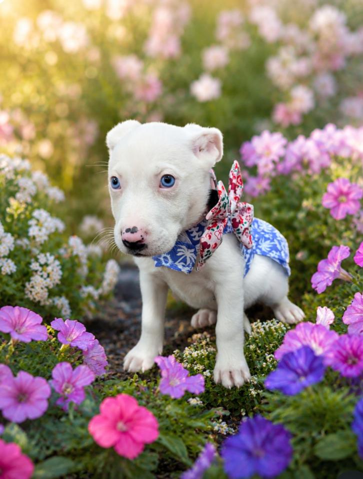 Enlarge Wellsy, an adopted mixed breed in CHURCHVILLE, NY image 1/1