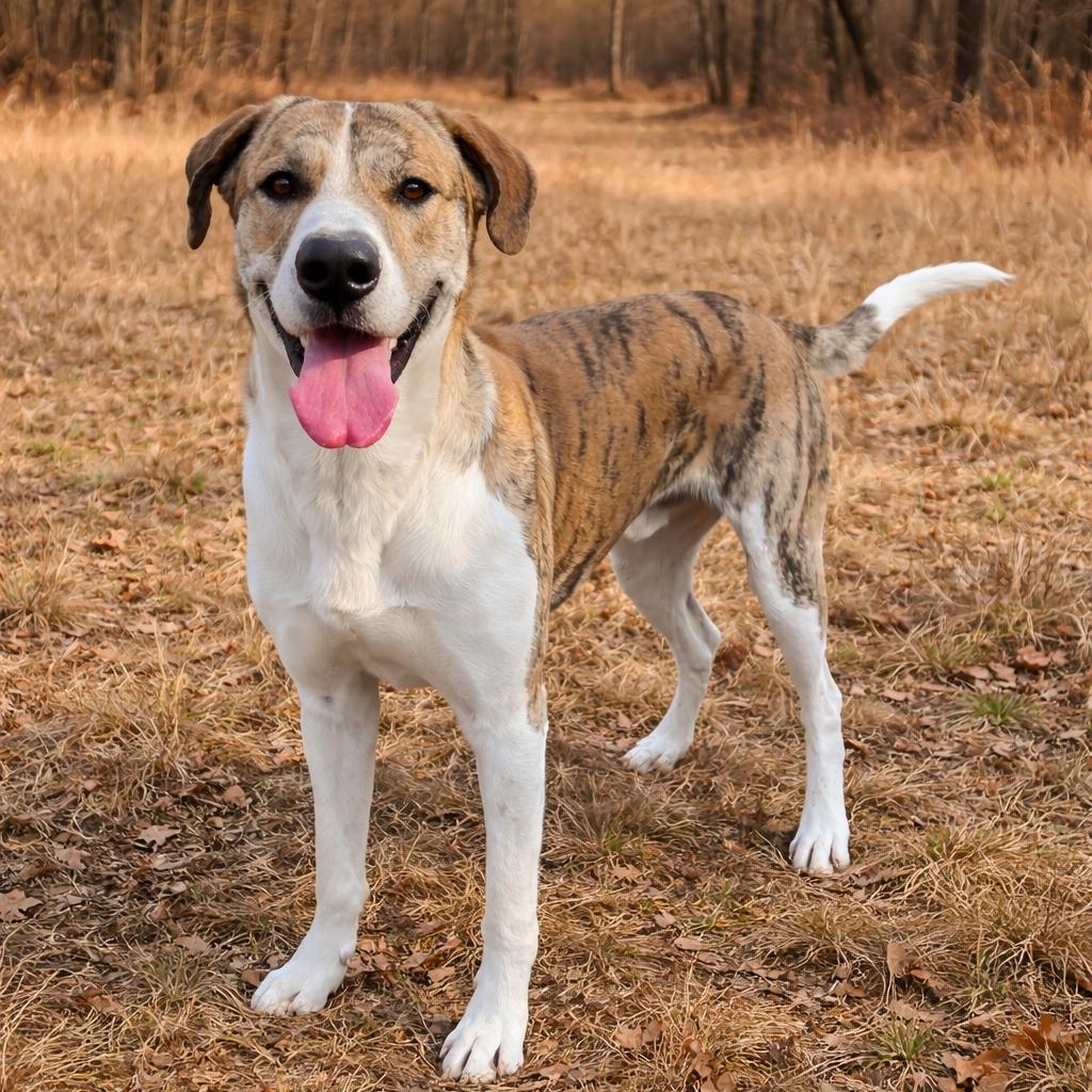 Ace, a ADOPTABLE mixed breed in Heber Springs, AR image 2/4