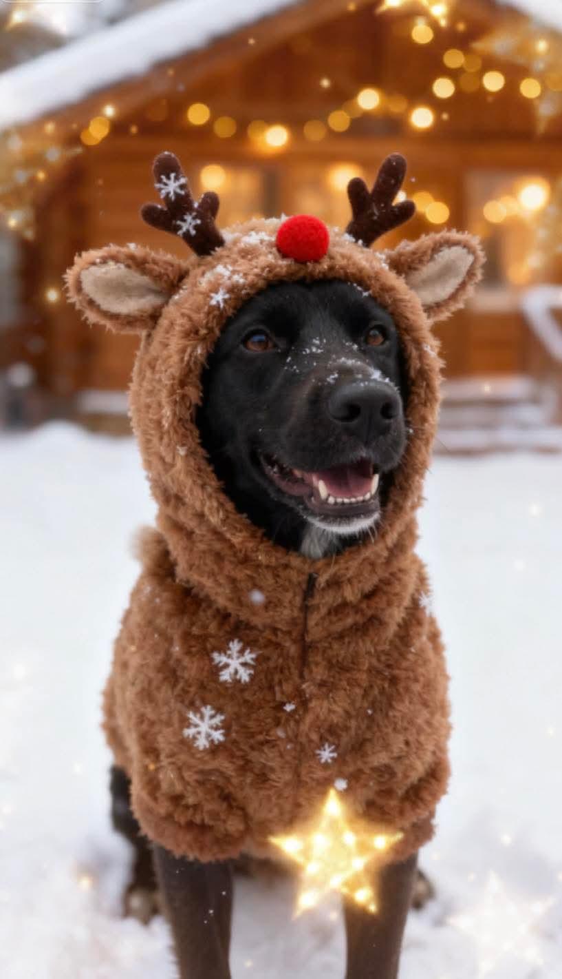 Bart (Foster or Adopter Needed!), Adoptable, Young Male Flat-Coated Retriever.