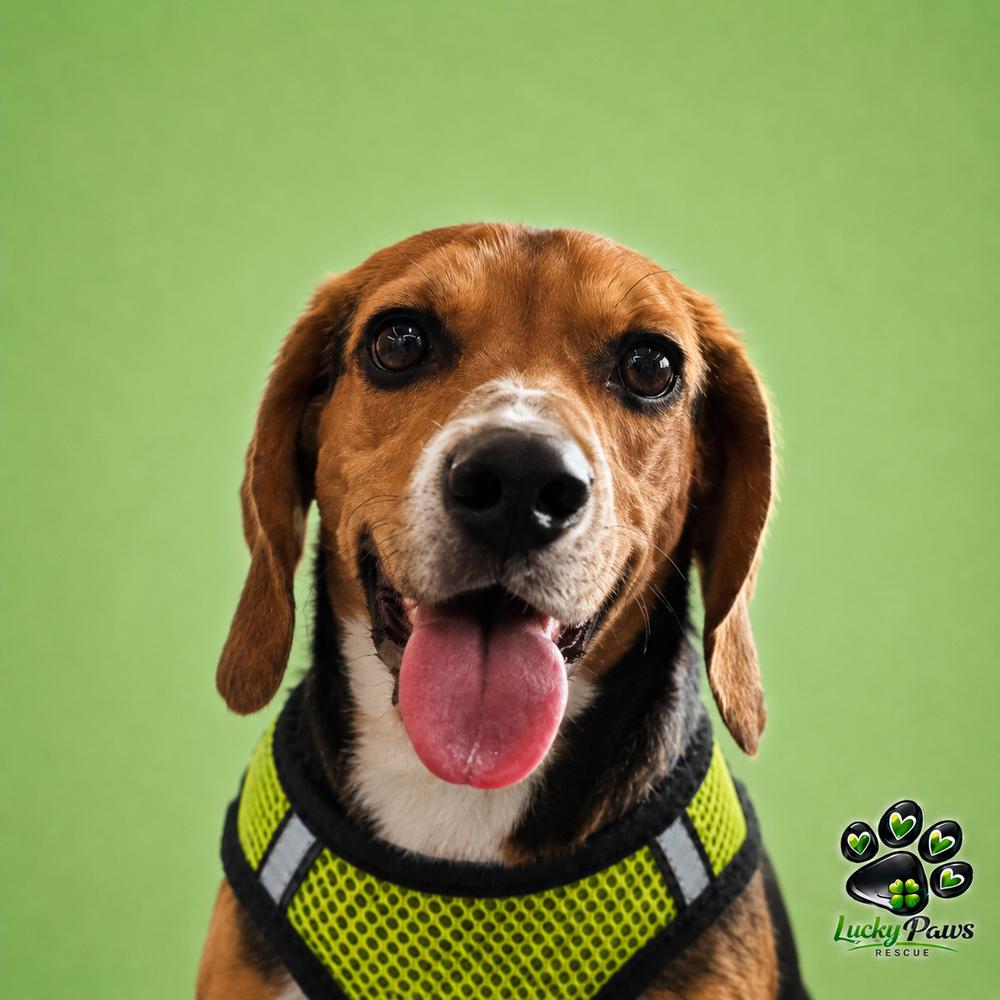 Billy Bob, a Adoptable mixed breed in Sumter, SC image 5/6