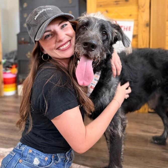 Bo Grogan Stop Scrolling Look At The Mohawk — thumbnail 3