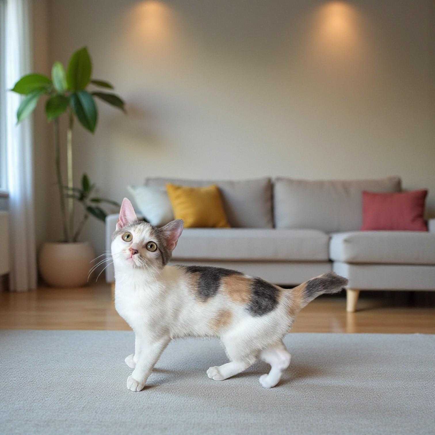 Enlarge Angelica, a Adoptable mixed breed in Effingham, IL image 5/6