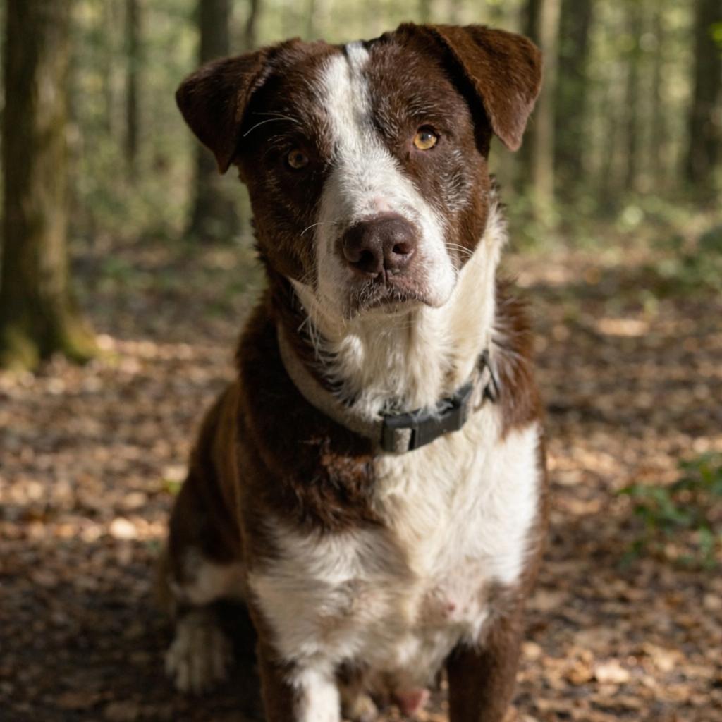 Enlarge Hope, a Adoptable Shepherd in Mount Pleasant, TX image 2/6