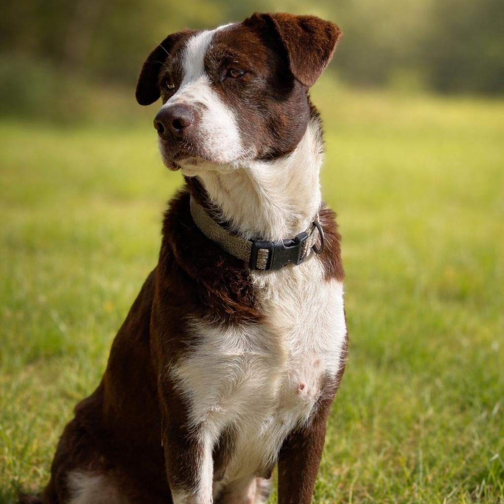 Enlarge Hope, a Adoptable Shepherd in Mount Pleasant, TX image 6/6