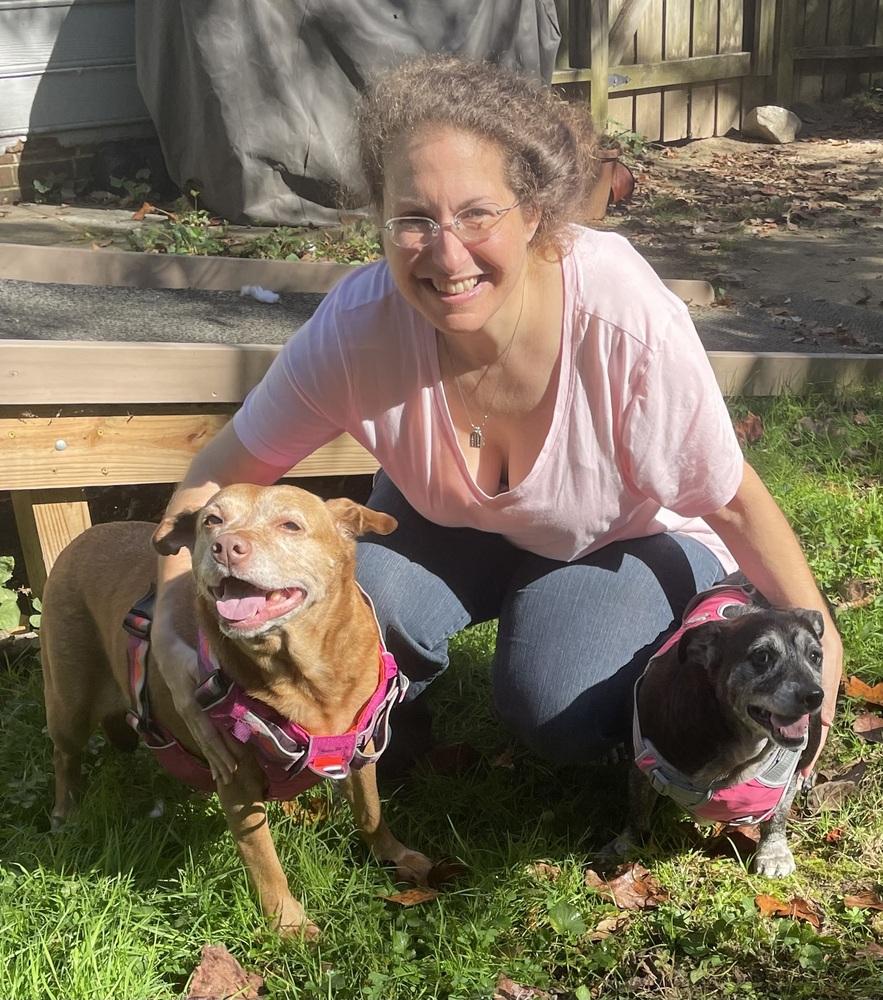 Shadow & Sandy Bonded thumbnail 6