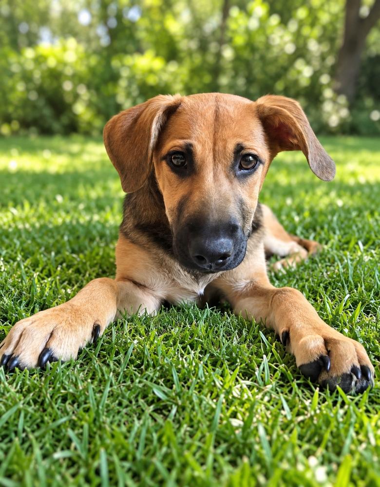 Enlarge Mya, a Adoptable mixed breed in Jefferson Hills, PA image 3/3