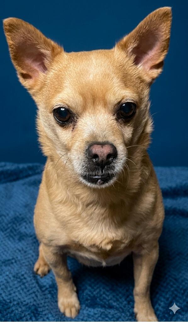 Enlarge Yoshi, a ADOPTABLE Chihuahua in Polson, MT image 4/5