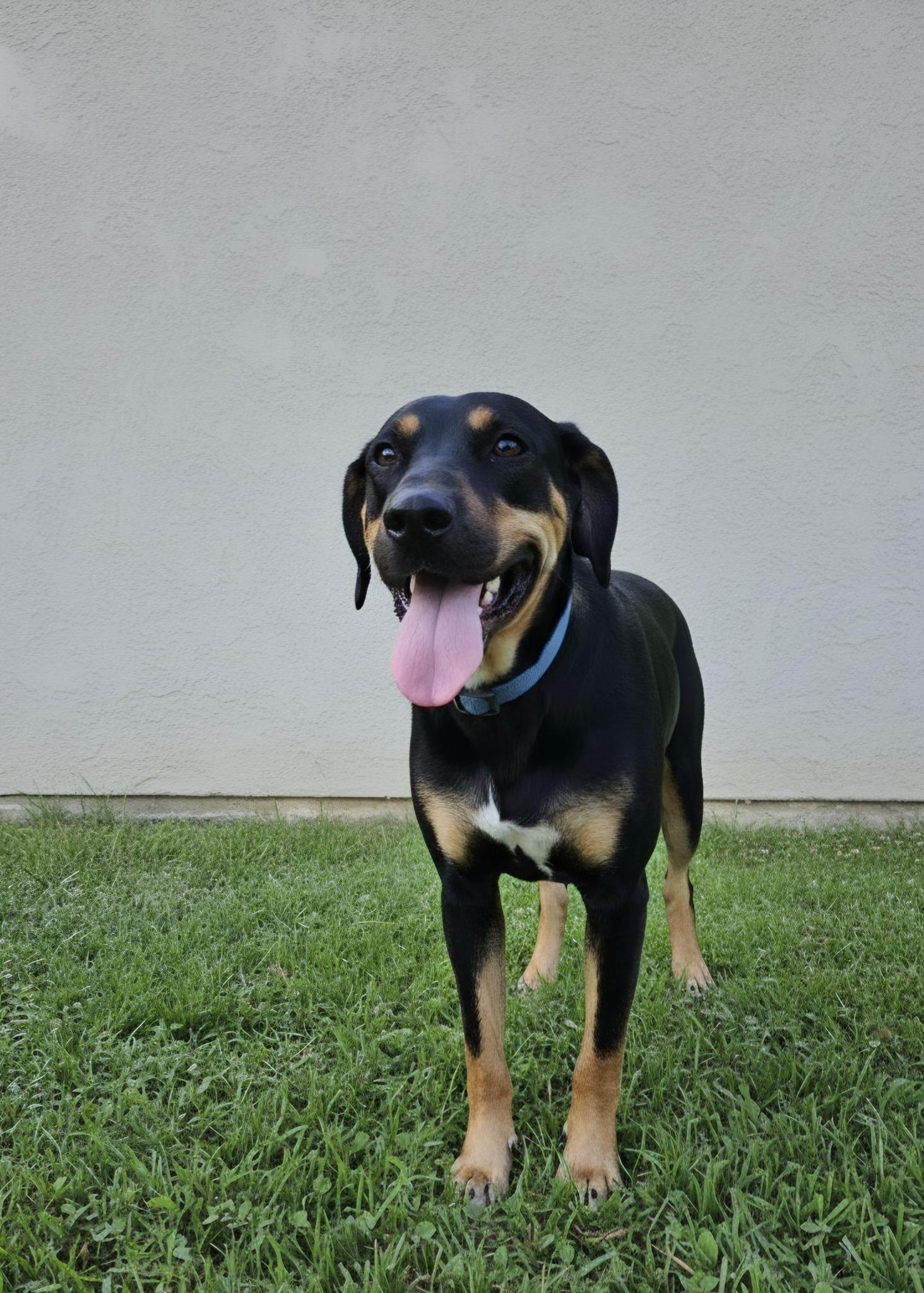 Amara, a Adoptable mixed breed in Bowie, TX image 1/2