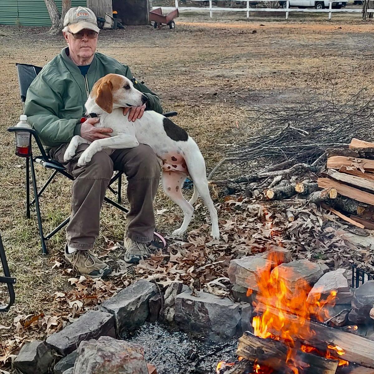 Enlarge Cooper, a Adoptable mixed breed in Raleigh, NC image 2/6
