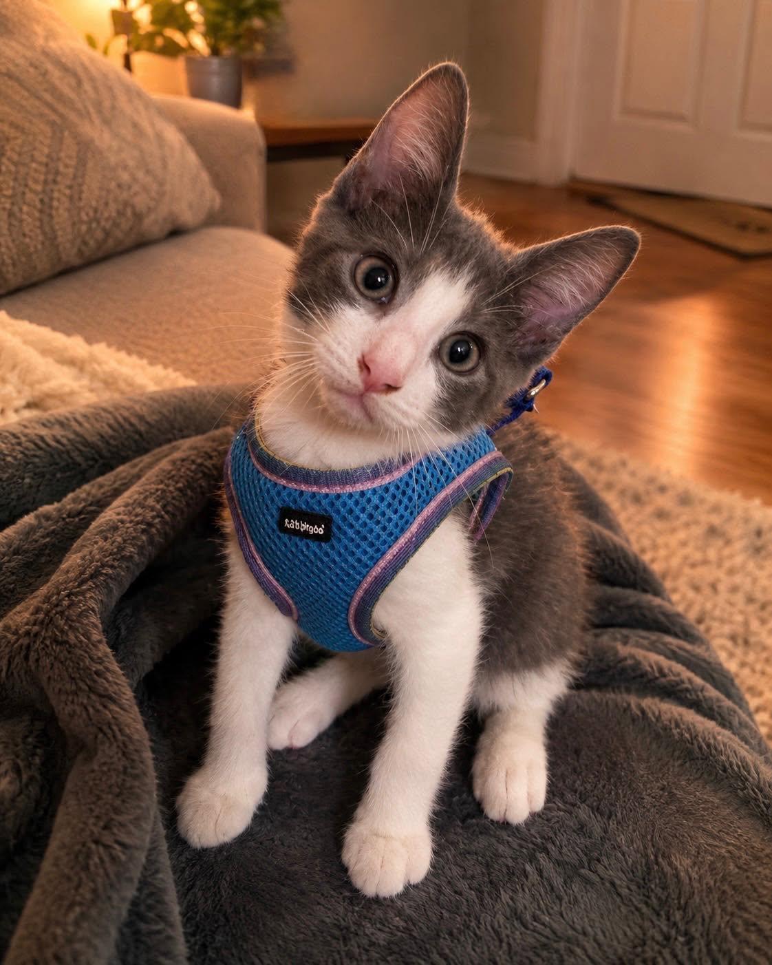 Enlarge Dove, a Adoptable Domestic Short Hair in Naples, FL image 1/1