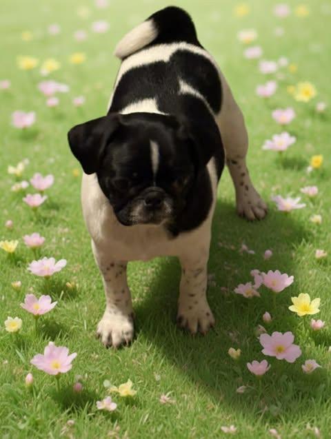 Enlarge Cosmo, a ADOPTABLE mixed breed in Wichita Falls, TX image 3/3