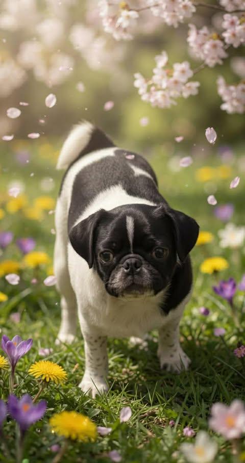 Cosmo, a ADOPTABLE mixed breed in Wichita Falls, TX image 2/2