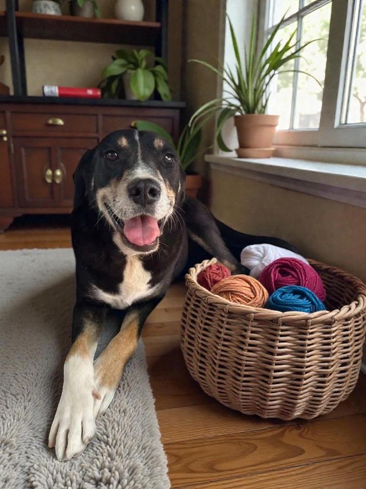 Enlarge Fergus, an adopted Mixed Breed in Toronto, ON image 2/6