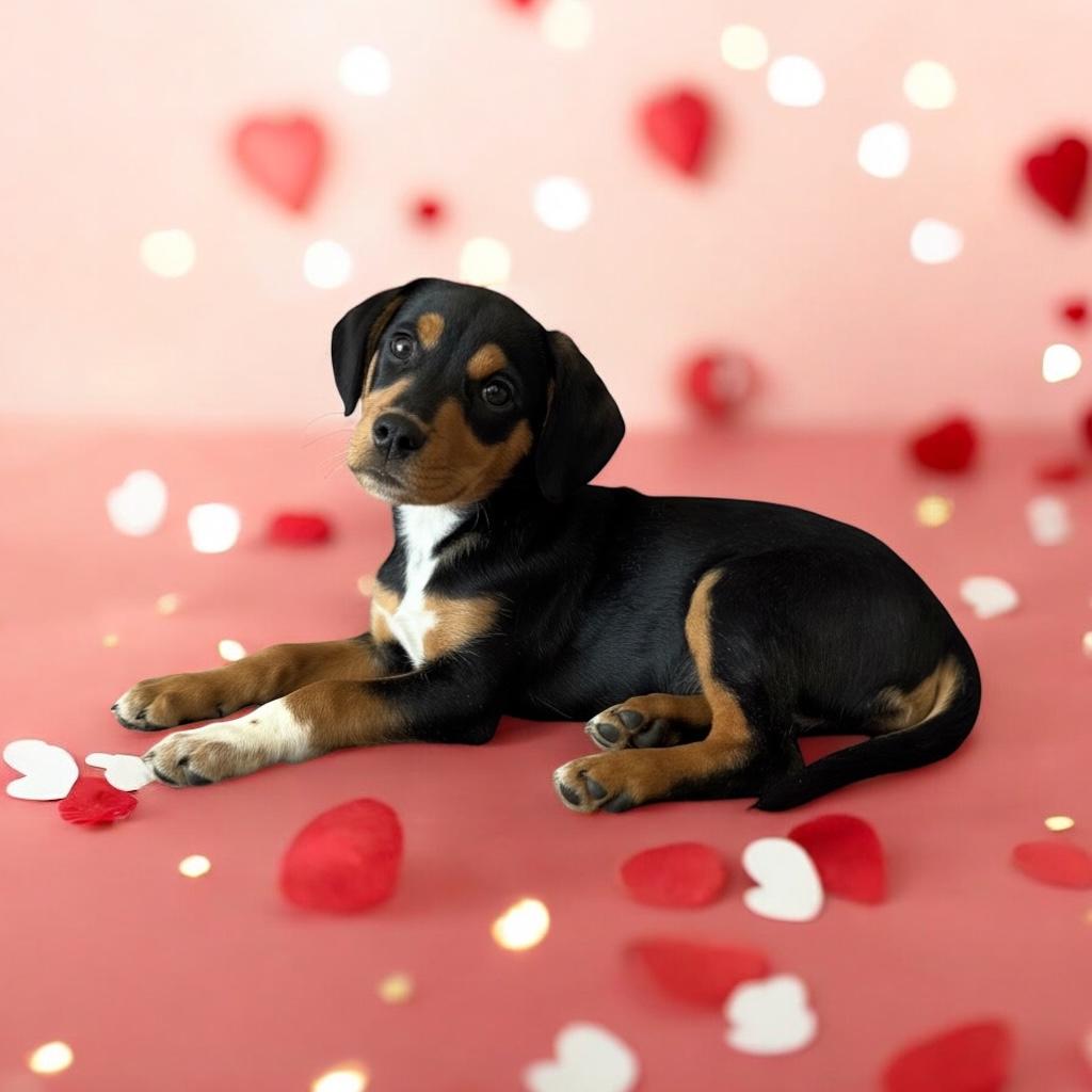 Enlarge Jimmy , an adopted mixed breed in High Ridge, MO image 1/2