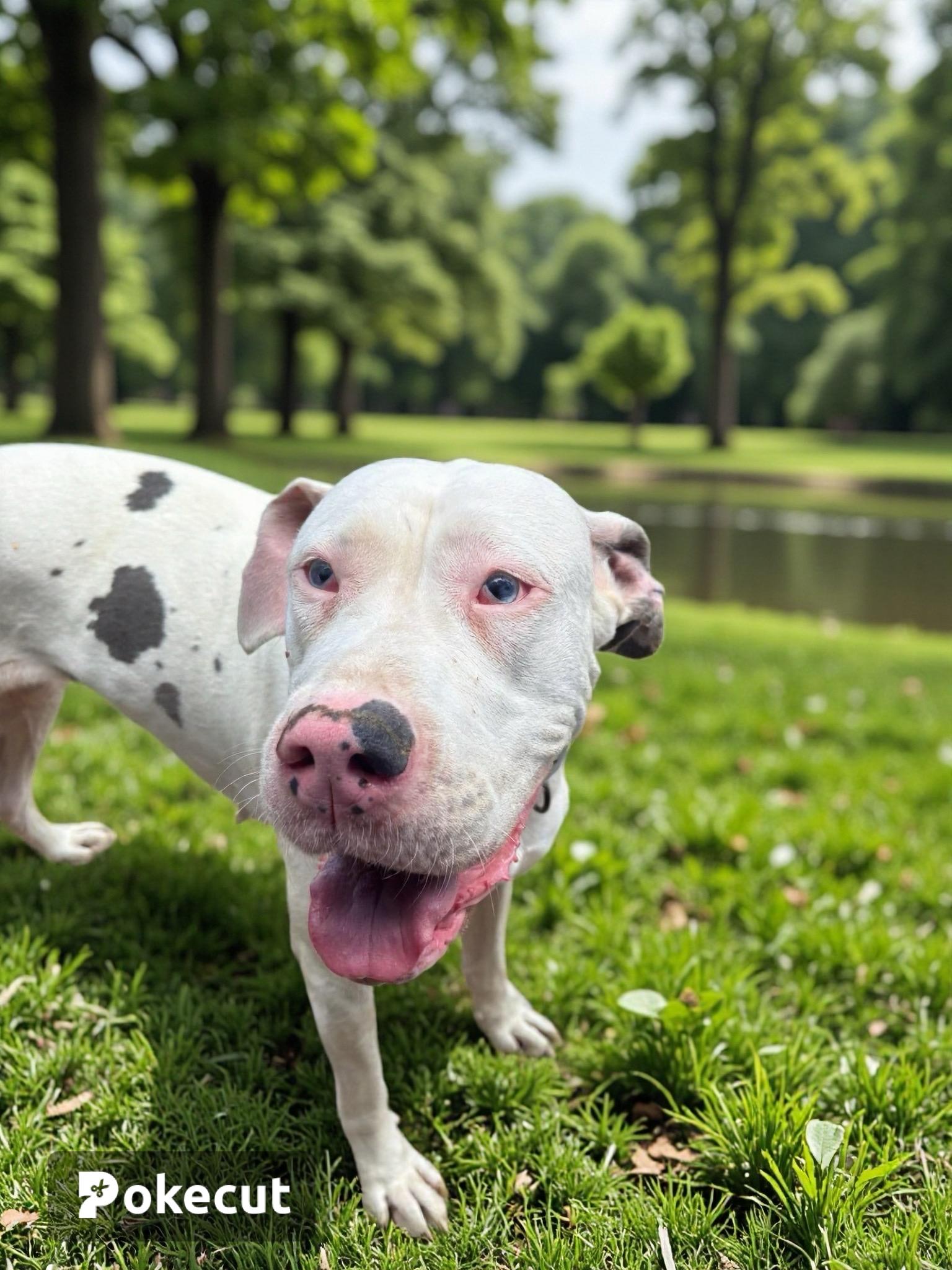 Enlarge Skylar , a ADOPTABLE Great Dane in Woodbury, NJ image 1/2