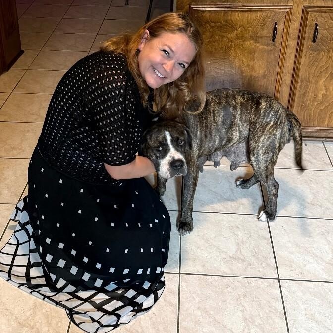 Ann Marie Wiggle Butt Wonderful — thumbnail 5