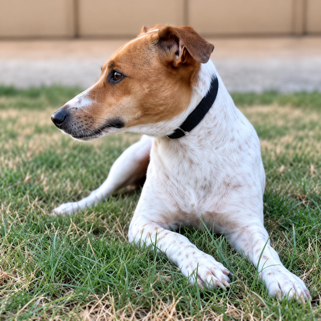 Enlarge HANNAH, a Adopted Jack Russell Terrier in Thornhill, ON image 3/3