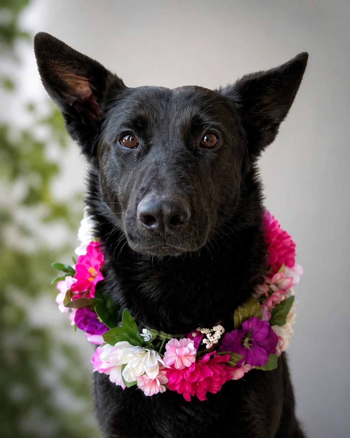 Enlarge Shadow, a ADOPTABLE mixed breed in Murrieta, CA image 2/3