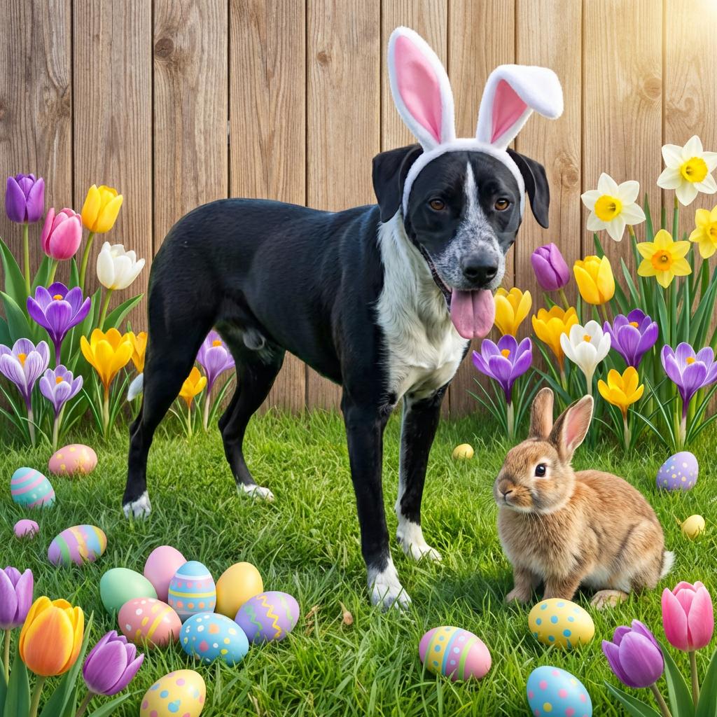 Enlarge Armani (Armi), a Adoptable Mixed Breed in Columbia, LA image 2/5