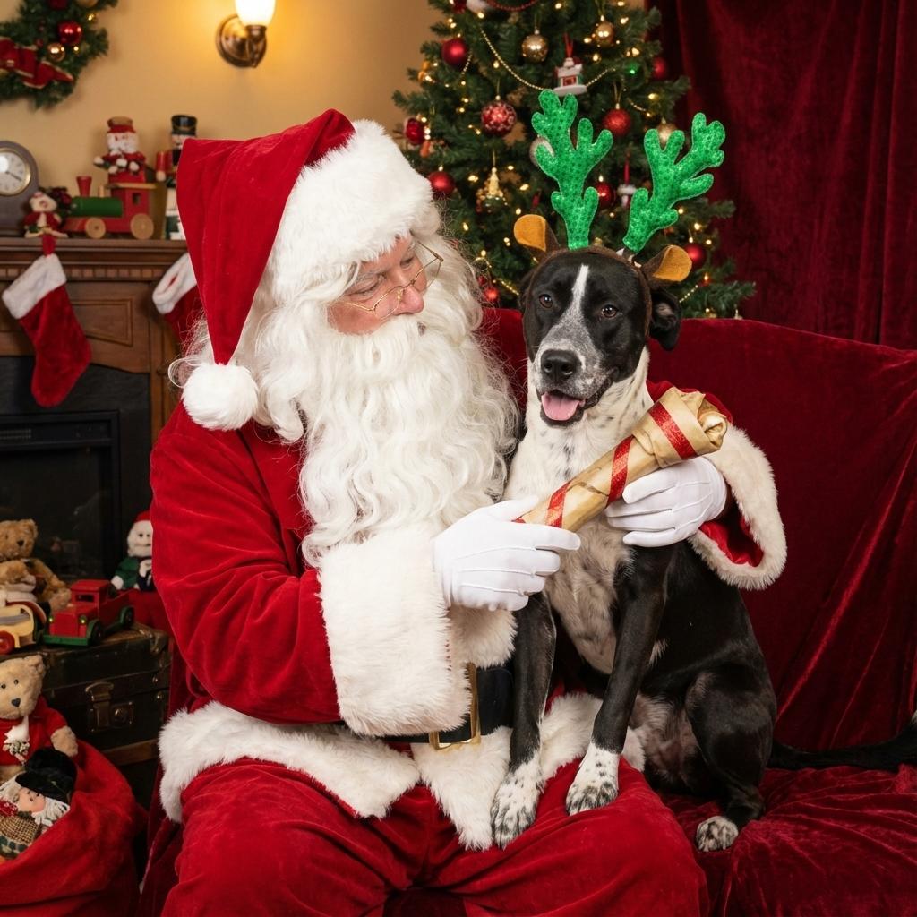 Enlarge Armani, a Adoptable Mixed Breed in Columbia, LA image 4/6