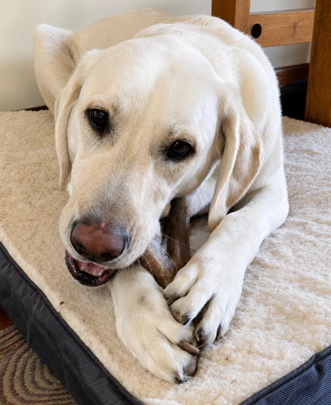 Enlarge Myles, an adopted Yellow Labrador Retriever in Indianapolis, IN image 3/5