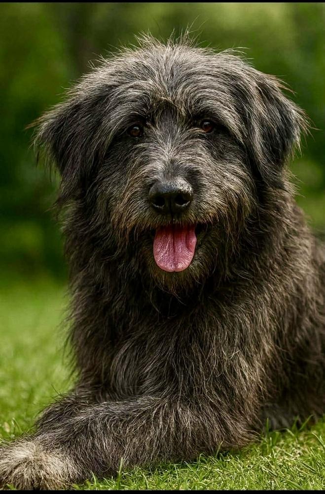 Reggie, a Adoptable mixed breed in Windsor Locks, CT image 5/6