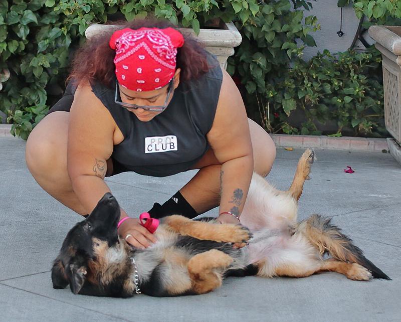 Tina Von Silvan thumbnail 2