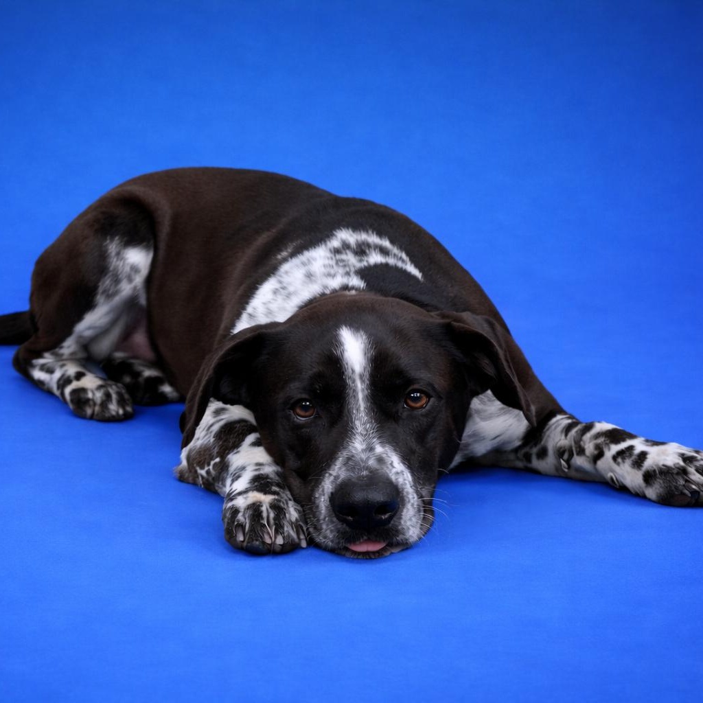 Jake, a Adoptable mixed breed in Heber Springs, AR image 2/6