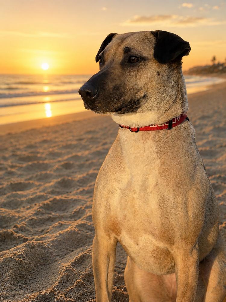 Enlarge Shakira, a Adoptable mixed breed in Pleasant Hill, CA image 4/6