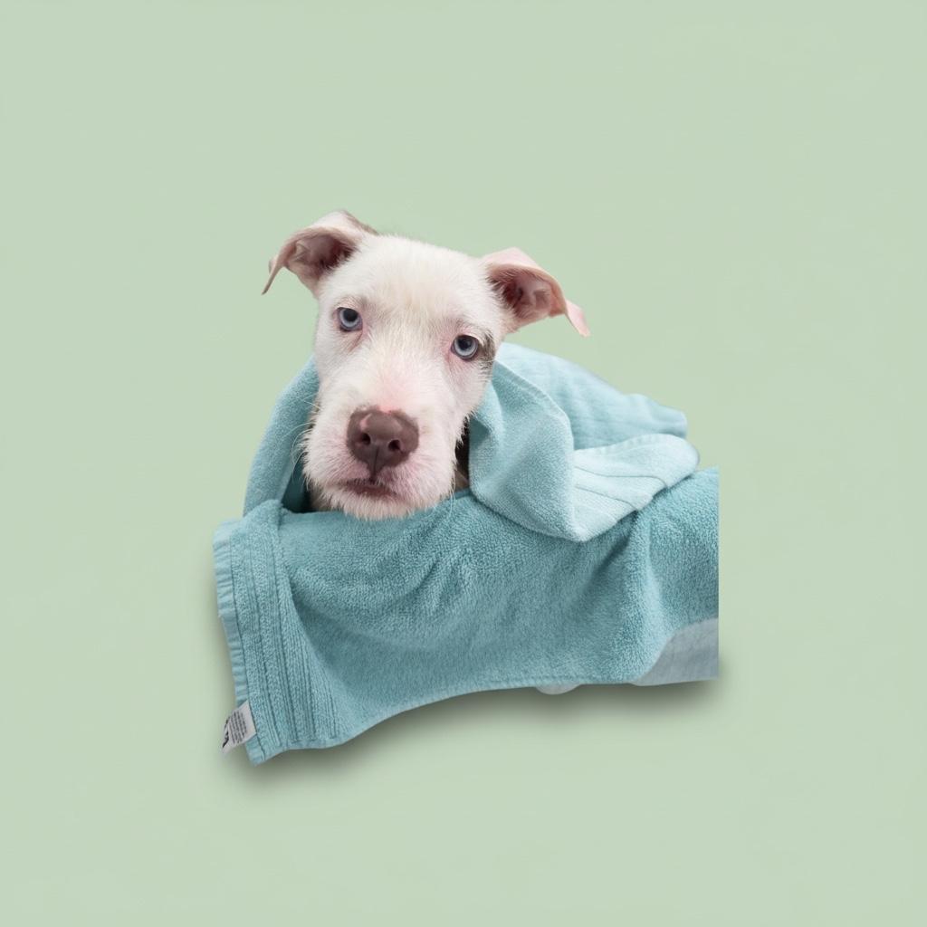 Enlarge S’Mores- ADOPT Me!!, a ADOPTABLE mixed breed in Redondo Beach, CA image 3/5