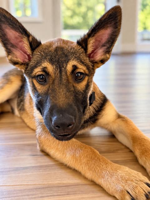 Enlarge Henry, a Adoptable mixed breed in Seattle, WA image 2/3