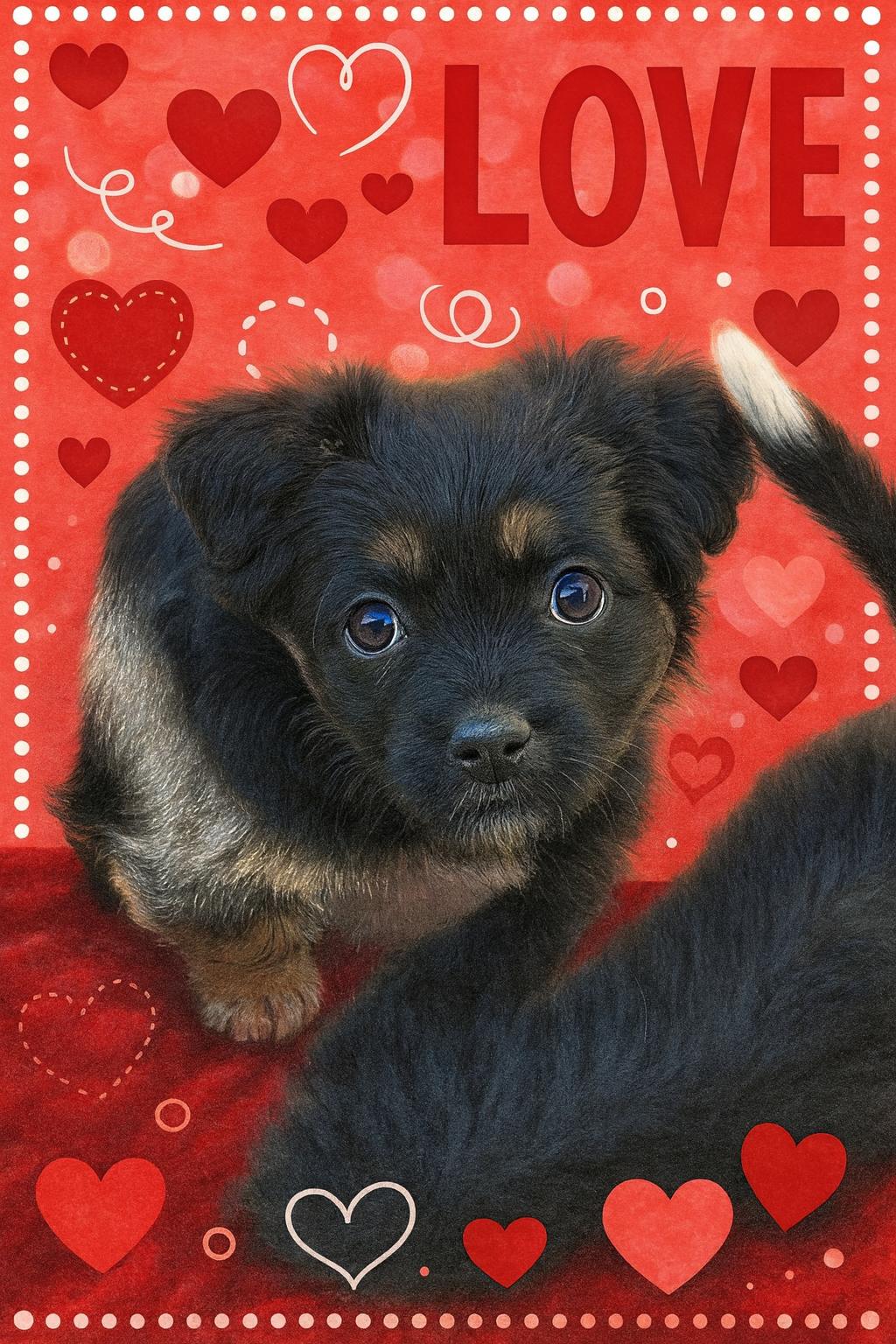 Enlarge Zuri, an adopted Corgi in Salt Lake City, UT image 1/5