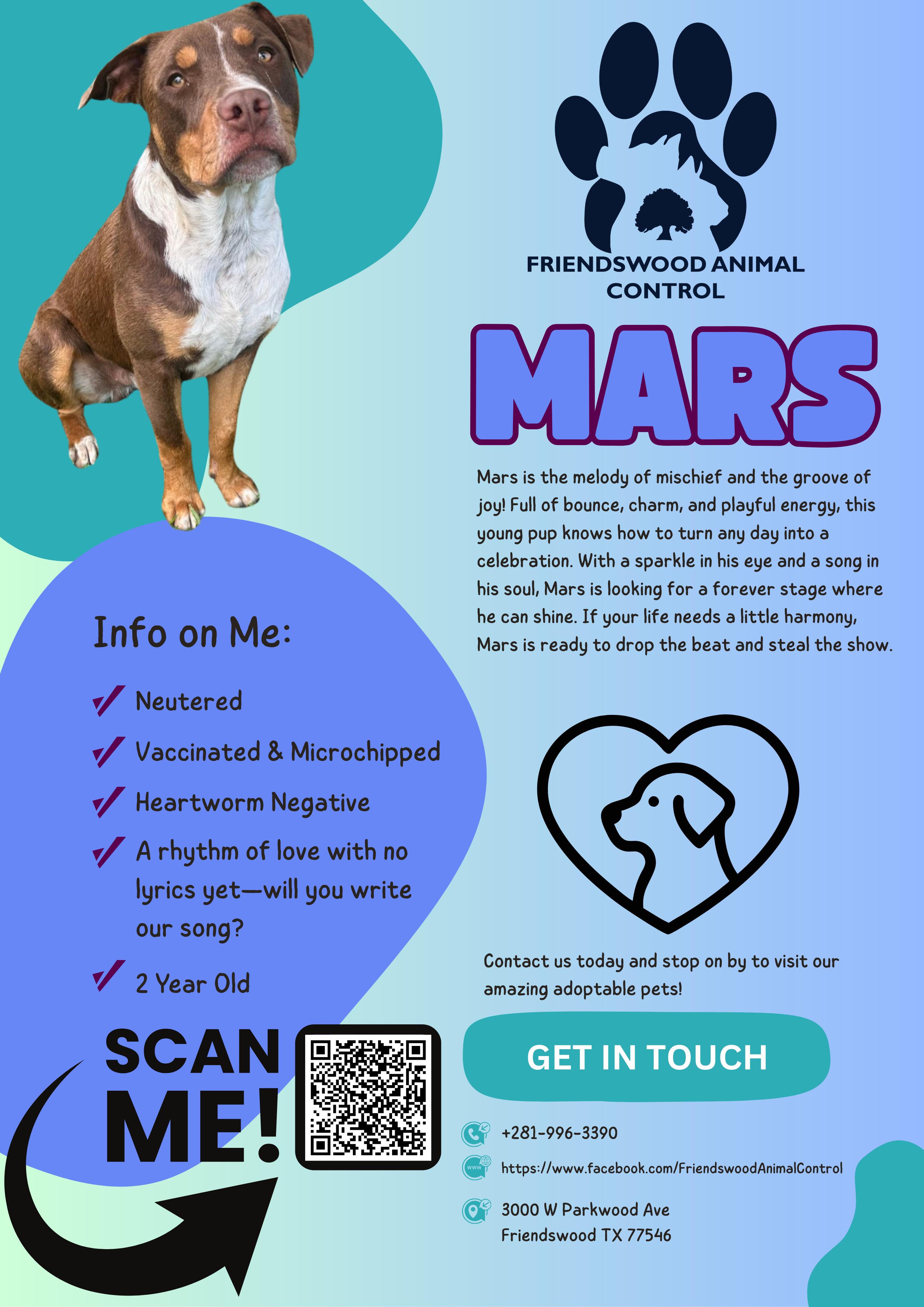Mars