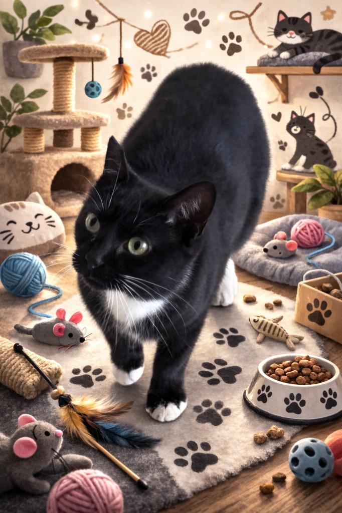 Enlarge Stubby Sue, a Adoptable mixed breed in Miami, OK image 5/5