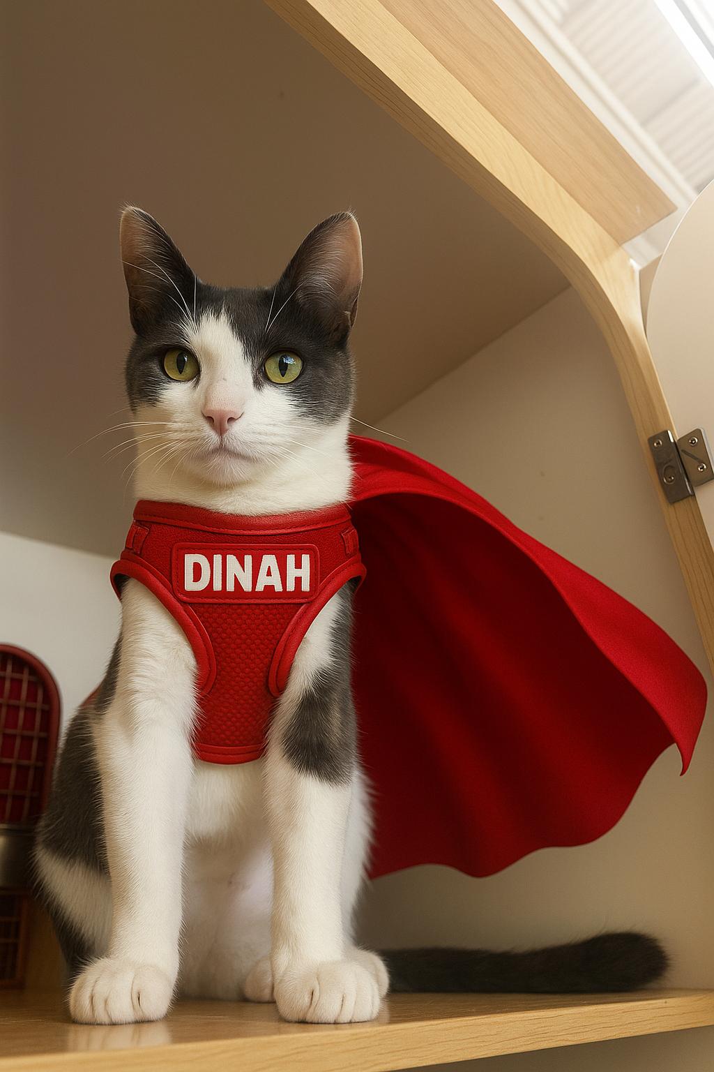 Dinah