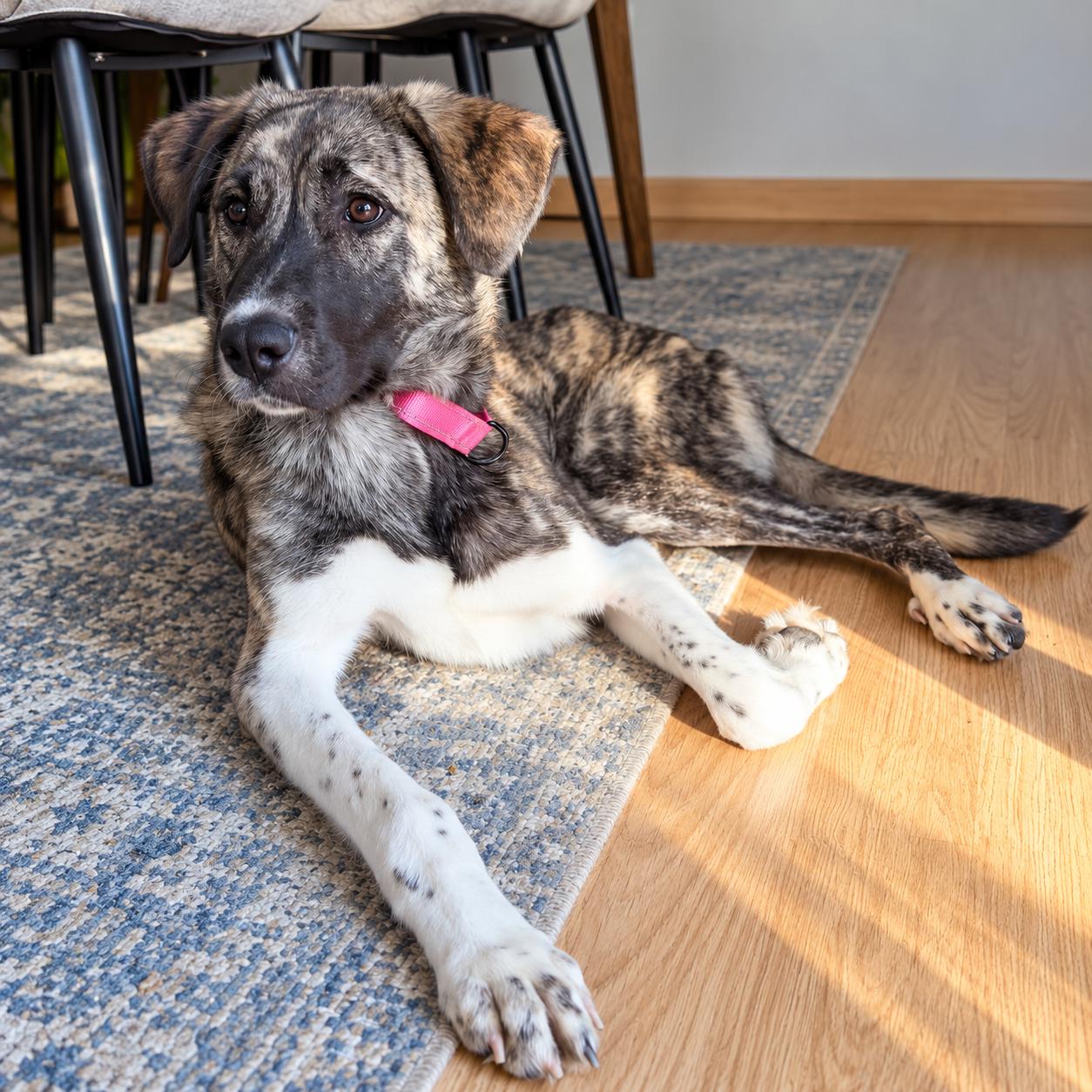 Enlarge Hattie, a Adoptable Anatolian Shepherd in Fort Wayne, IN image 2/6